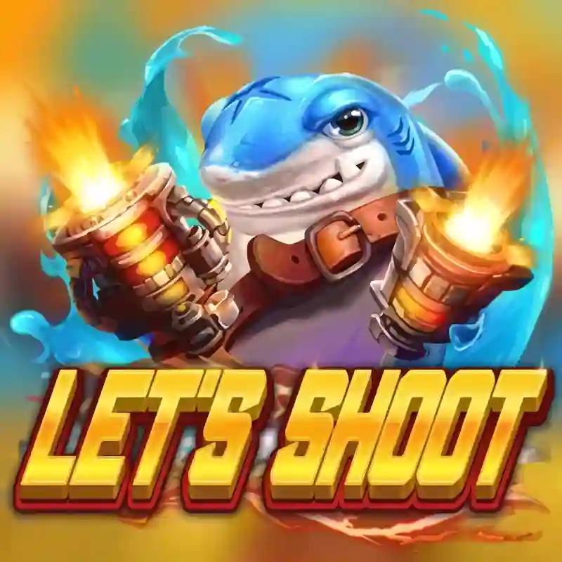 Hãy Bắn - Game Bắn Cá 168bet