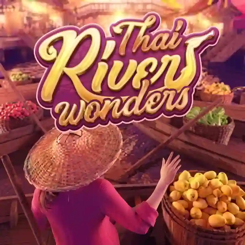 Trò chơi slot Kỳ quan sông Thái tại 168bet
