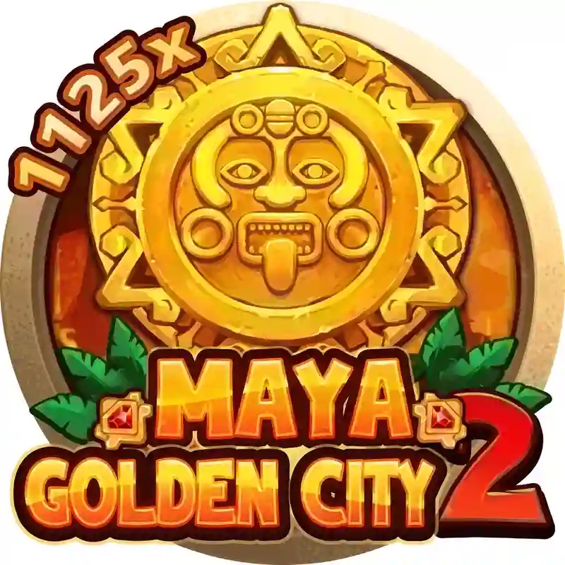 Biểu tượng trò chơi Thành phố vàng Maya 2 tại 168bet